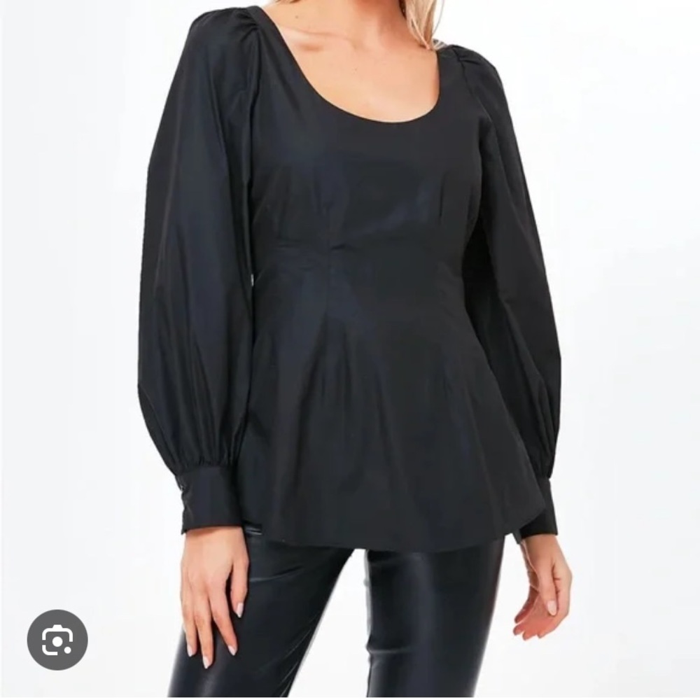 Tuckernuck Diane Top